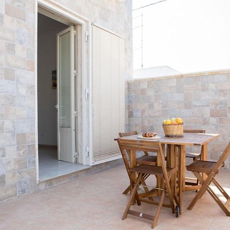 Elisena Apartment Torre Lapillo Ngoại thất bức ảnh