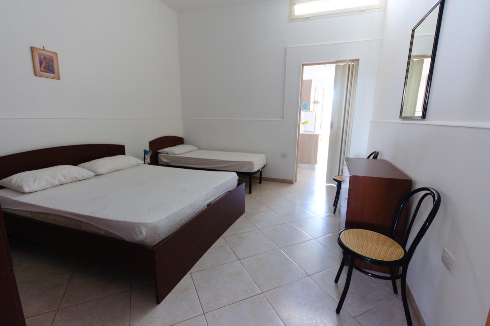 Elisena Apartment Torre Lapillo Ngoại thất bức ảnh